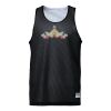 Youth Performance Reversible Mesh Tank Top Thumbnail