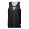 Youth Performance Reversible Mesh Tank Top Thumbnail