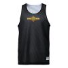 Youth Performance Reversible Mesh Tank Top Thumbnail