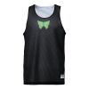 Youth Performance Reversible Mesh Tank Top Thumbnail
