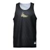 Youth Performance Reversible Mesh Tank Top Thumbnail