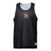 Youth Performance Reversible Mesh Tank Top Thumbnail