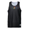 Youth Performance Reversible Mesh Tank Top Thumbnail