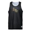 Youth Performance Reversible Mesh Tank Top Thumbnail