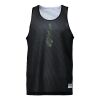 Youth Performance Reversible Mesh Tank Top Thumbnail