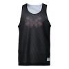 Youth Performance Reversible Mesh Tank Top Thumbnail