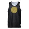 Youth Performance Reversible Mesh Tank Top Thumbnail