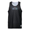 Youth Performance Reversible Mesh Tank Top Thumbnail