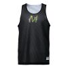 Youth Performance Reversible Mesh Tank Top Thumbnail