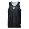 Youth Performance Reversible Mesh Tank Top Thumbnail