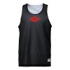 Youth Performance Reversible Mesh Tank Top Thumbnail