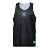 Youth Performance Reversible Mesh Tank Top Thumbnail