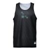 Youth Performance Reversible Mesh Tank Top Thumbnail