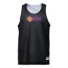Youth Performance Reversible Mesh Tank Top Thumbnail