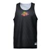 Youth Performance Reversible Mesh Tank Top Thumbnail