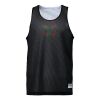 Youth Performance Reversible Mesh Tank Top Thumbnail