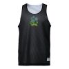 Youth Performance Reversible Mesh Tank Top Thumbnail