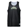 Youth Performance Reversible Mesh Tank Top Thumbnail
