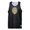 Youth Performance Reversible Mesh Tank Top Thumbnail