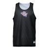 Youth Performance Reversible Mesh Tank Top Thumbnail