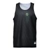 Youth Performance Reversible Mesh Tank Top Thumbnail