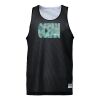 Youth Performance Reversible Mesh Tank Top Thumbnail