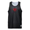 Youth Performance Reversible Mesh Tank Top Thumbnail