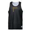 Youth Performance Reversible Mesh Tank Top Thumbnail