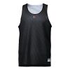 Youth Performance Reversible Mesh Tank Top Thumbnail