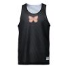 Youth Performance Reversible Mesh Tank Top Thumbnail