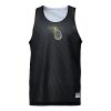 Youth Performance Reversible Mesh Tank Top Thumbnail