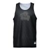 Youth Performance Reversible Mesh Tank Top Thumbnail