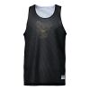 Youth Performance Reversible Mesh Tank Top Thumbnail
