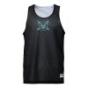 Youth Performance Reversible Mesh Tank Top Thumbnail