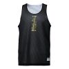 Youth Performance Reversible Mesh Tank Top Thumbnail