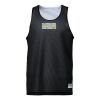Youth Performance Reversible Mesh Tank Top Thumbnail