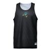 Youth Performance Reversible Mesh Tank Top Thumbnail