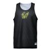 Youth Performance Reversible Mesh Tank Top Thumbnail