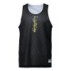 Youth Performance Reversible Mesh Tank Top Thumbnail
