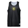 Youth Performance Reversible Mesh Tank Top Thumbnail