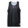 Youth Performance Reversible Mesh Tank Top Thumbnail
