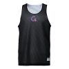 Youth Performance Reversible Mesh Tank Top Thumbnail