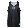 Youth Performance Reversible Mesh Tank Top Thumbnail
