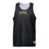 Youth Performance Reversible Mesh Tank Top Thumbnail