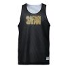 Youth Performance Reversible Mesh Tank Top Thumbnail