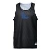 Youth Performance Reversible Mesh Tank Top Thumbnail