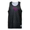 Youth Performance Reversible Mesh Tank Top Thumbnail