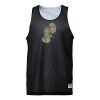 Youth Performance Reversible Mesh Tank Top Thumbnail