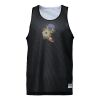 Youth Performance Reversible Mesh Tank Top Thumbnail