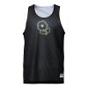 Youth Performance Reversible Mesh Tank Top Thumbnail